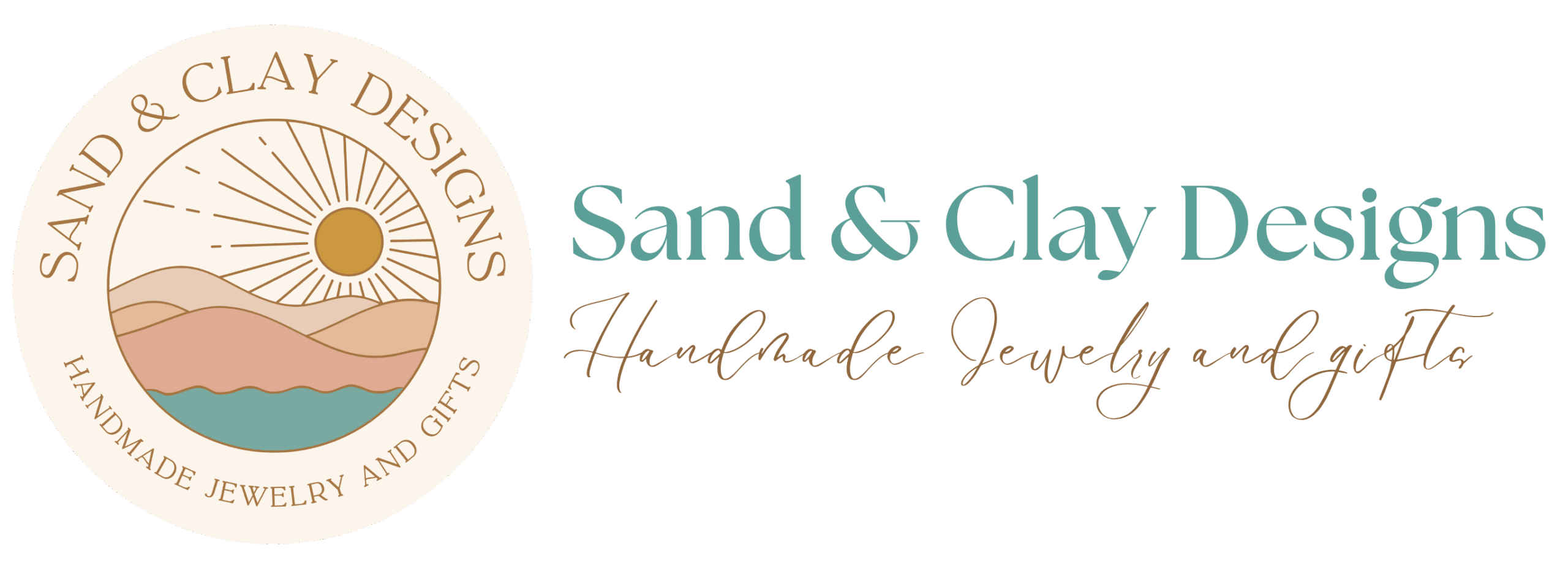 Sand and Clay Designs