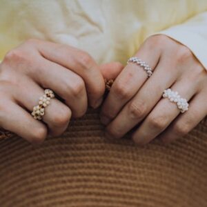 Artisan Fused Glass Coasters