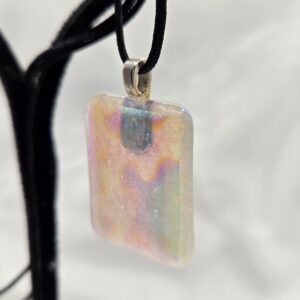 Starlit Gleam Pendant